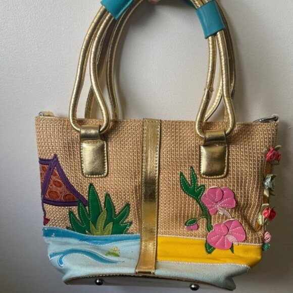 Tote Bag - Picture 2 of 4